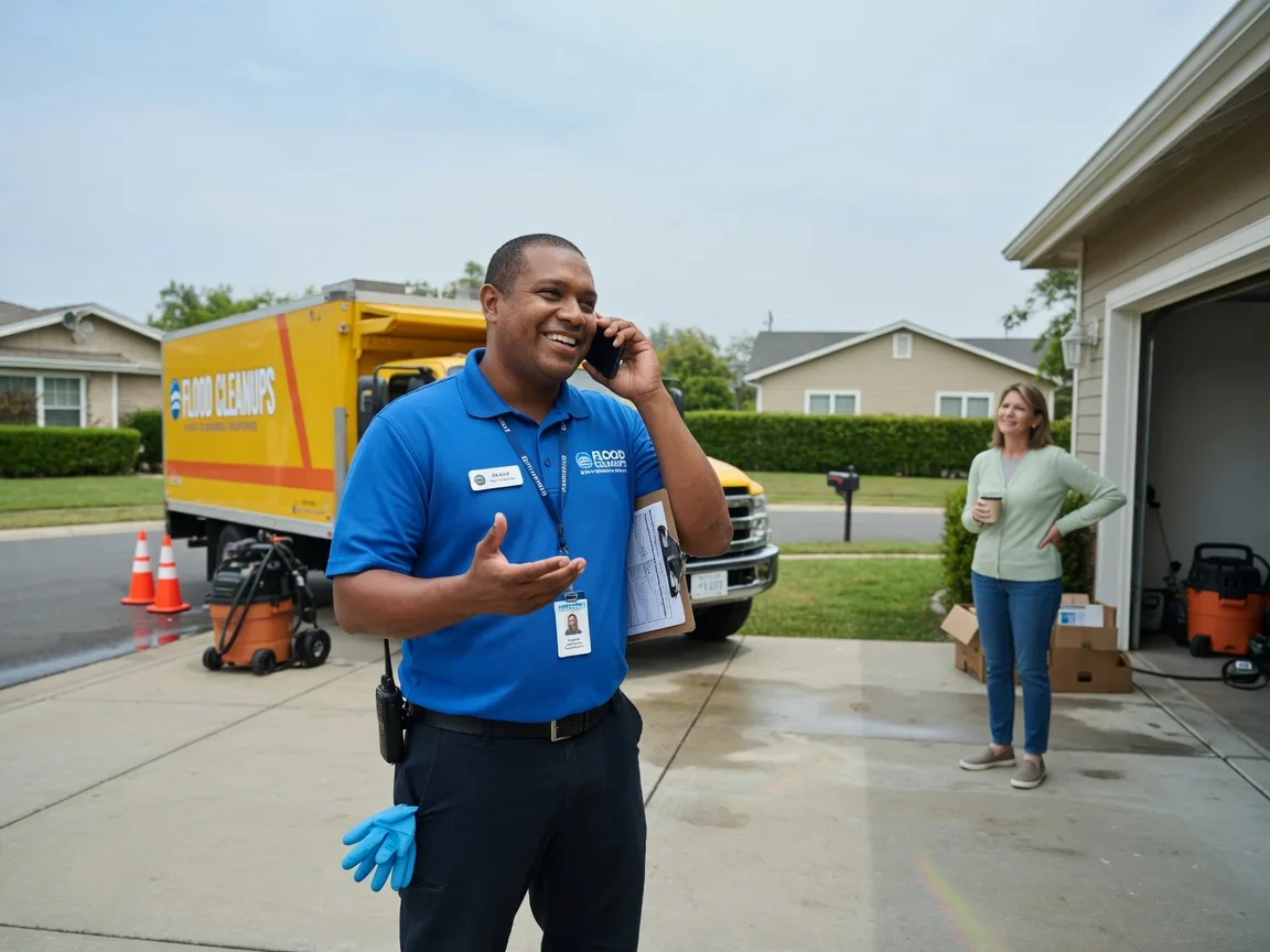Water Damage Restoration Grand Isle, LA FAQs